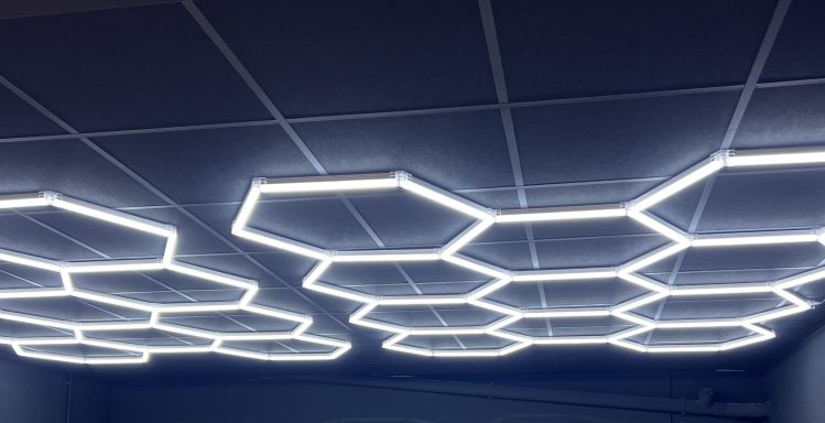 Luminaire